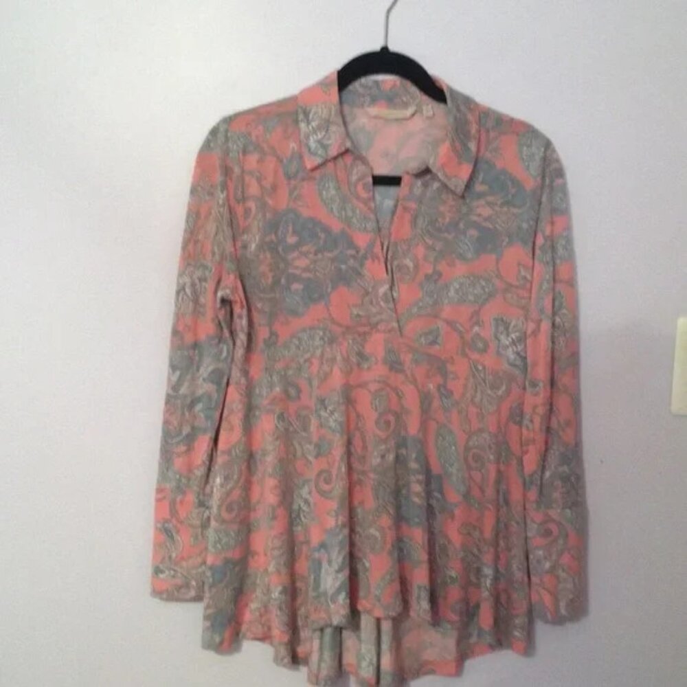 Soft Surroundings Top